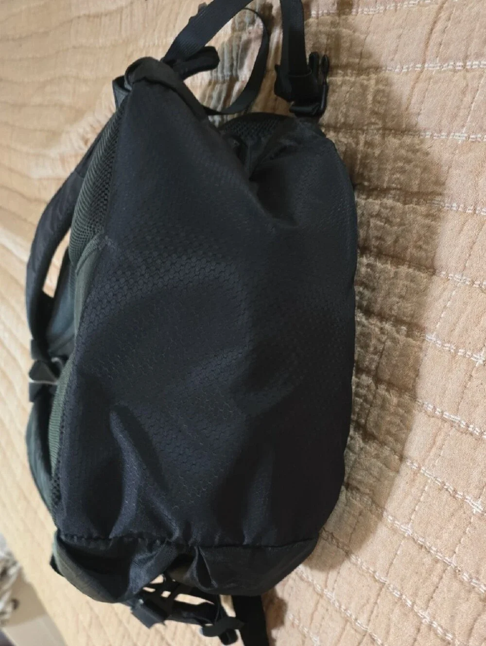 Everyday Sports Performance Backpack with Front Organizer.